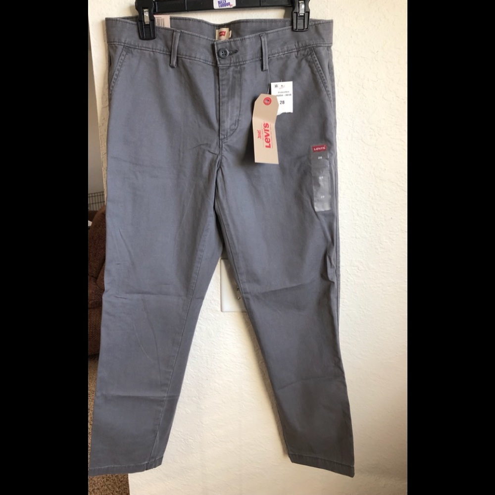 Levi’s chino pants